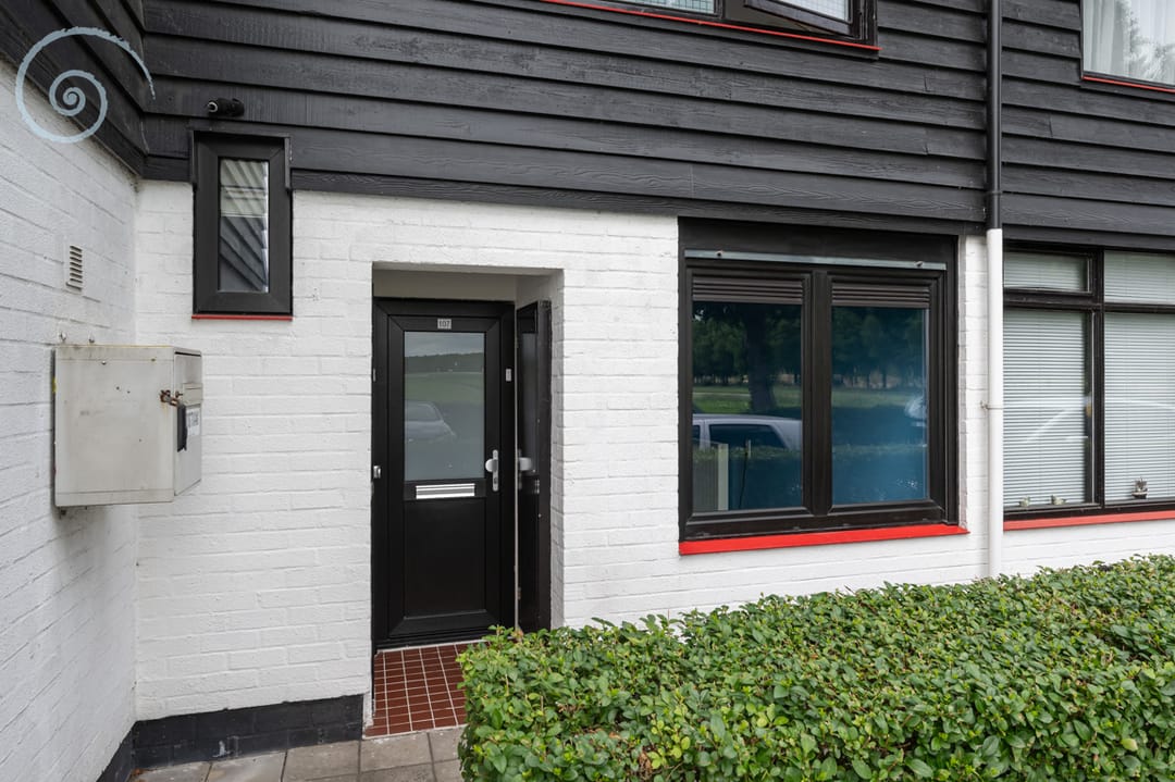 Photo 7 of Koningspleisterplaats 107