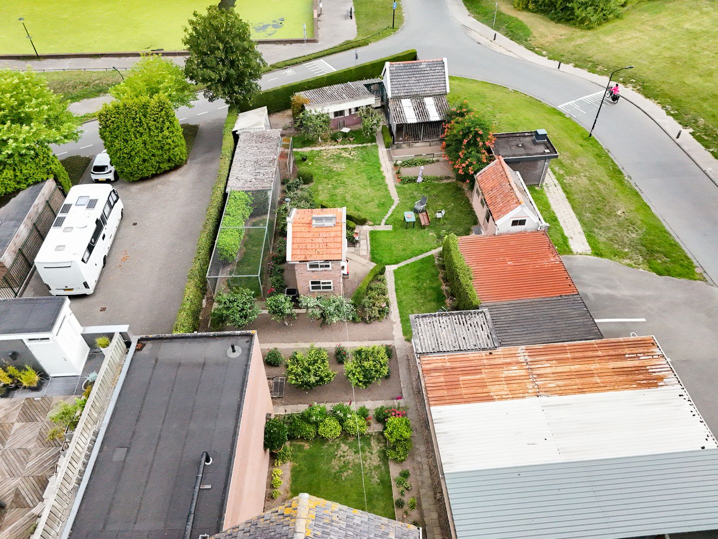 Photo 44 of Zandpad 4