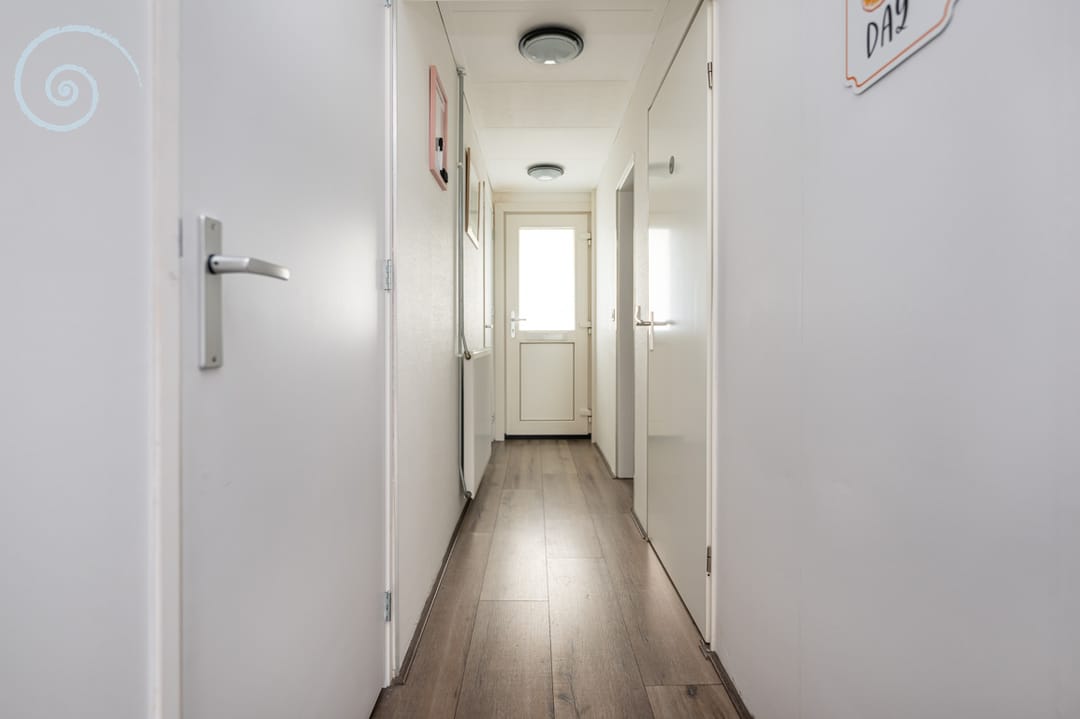 Photo 8 of Koningspleisterplaats 107