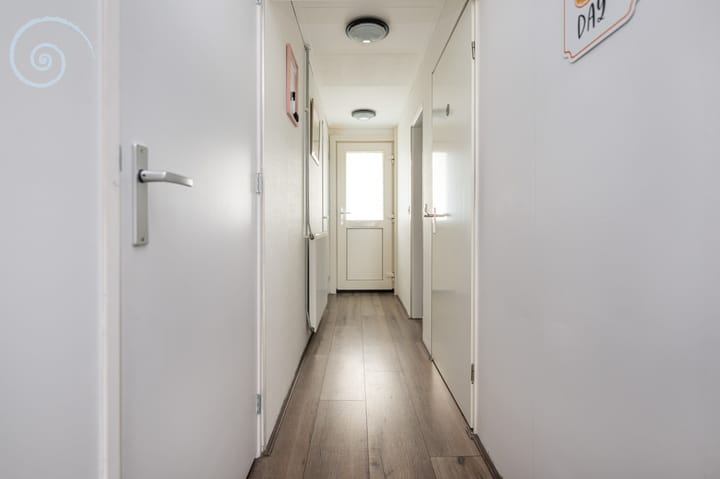 Photo 8 of Koningspleisterplaats 107