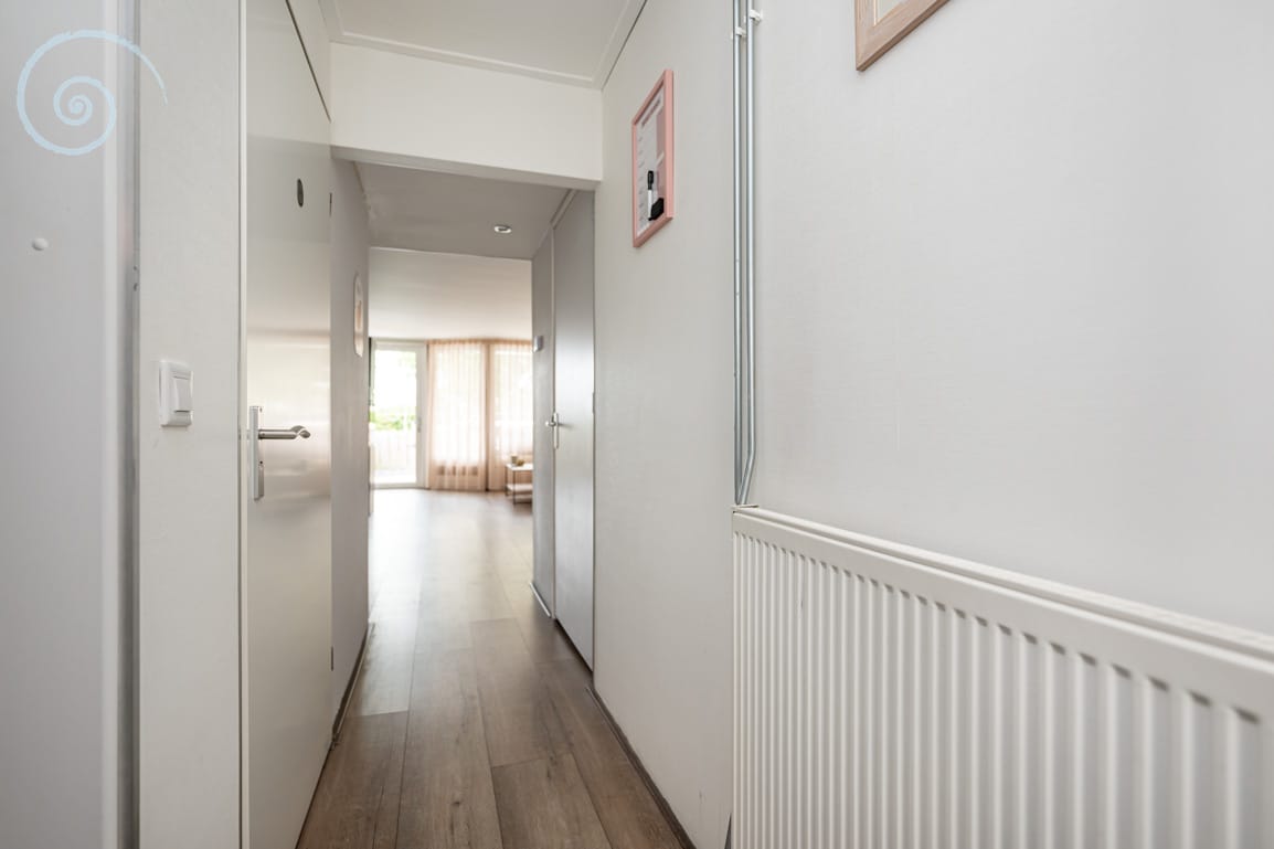 Photo 9 of Koningspleisterplaats 107