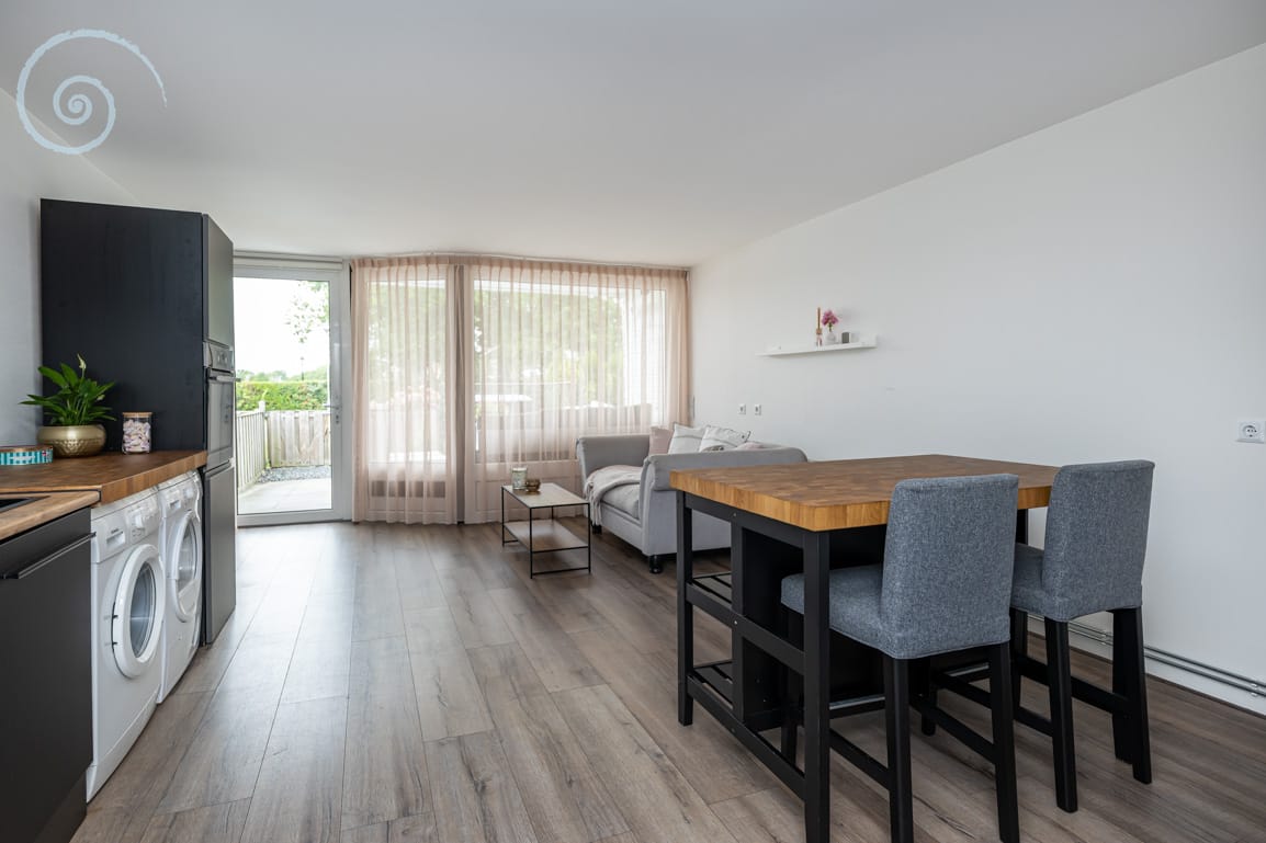 Photo 10 of Koningspleisterplaats 107