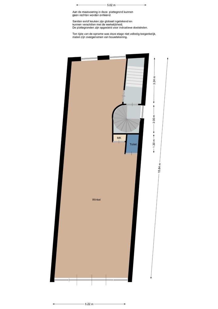 Foto 47 van Zandpad 4