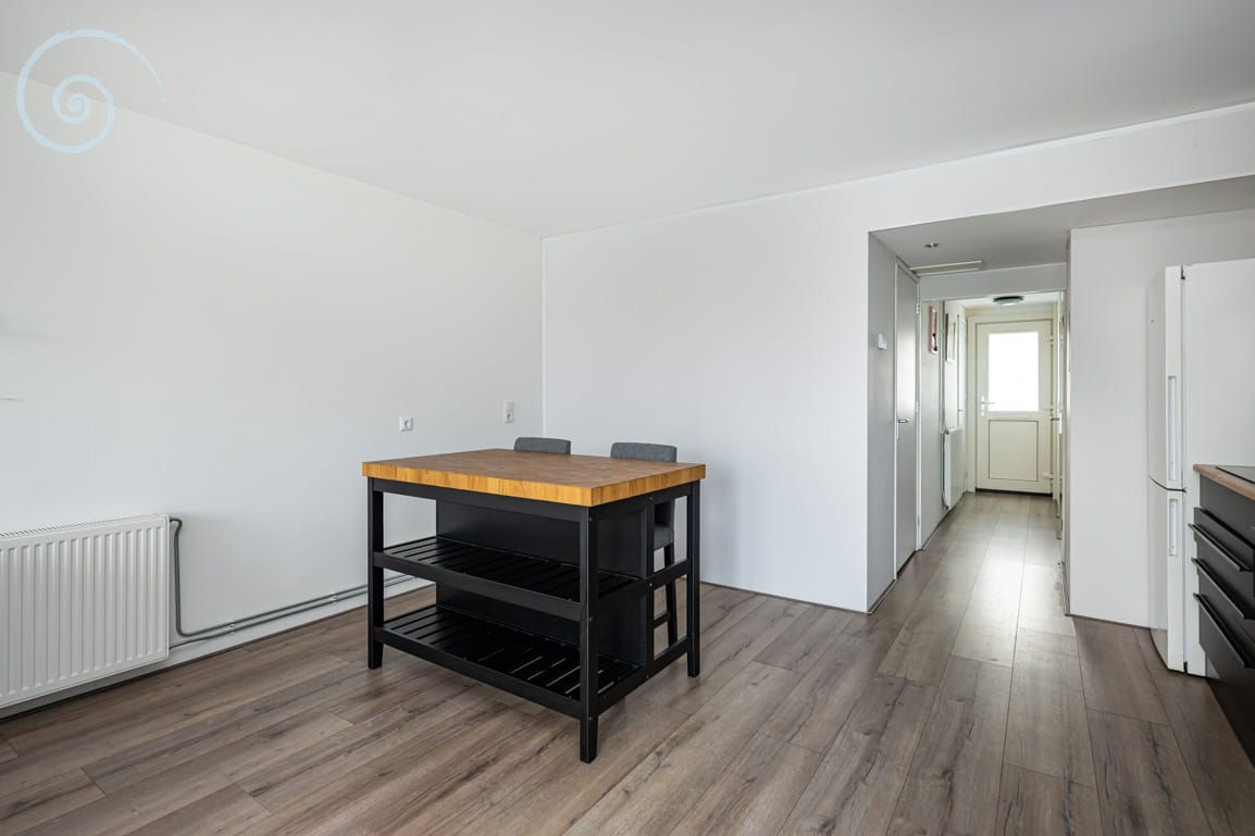 Photo 12 of Koningspleisterplaats 107