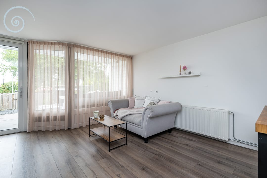 Photo 13 of Koningspleisterplaats 107