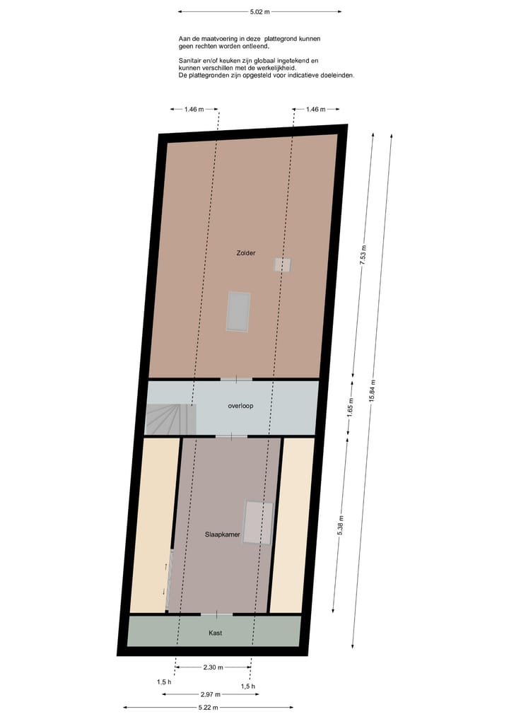 Foto 49 van Zandpad 4