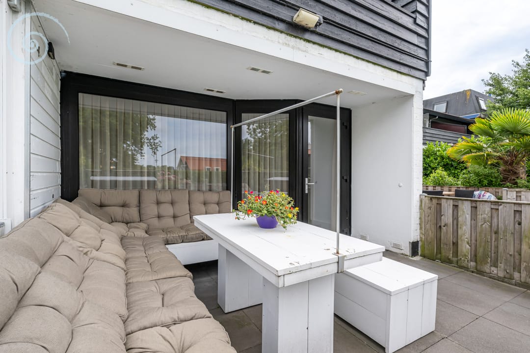 Photo 22 of Koningspleisterplaats 107