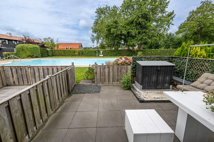 Photo 24 of Koningspleisterplaats 107