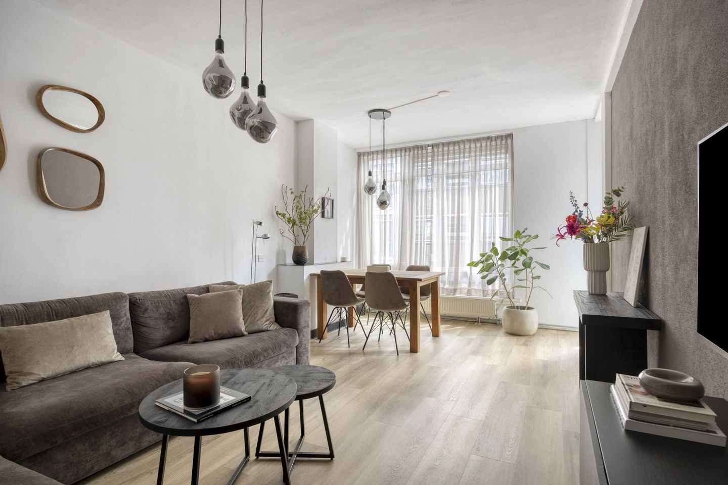 Foto 1 van Hoogstraat 33-B