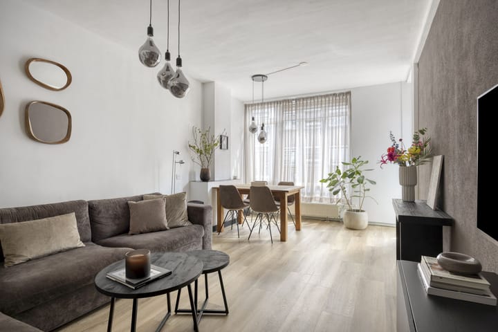 Foto 1 van Hoogstraat 33-B