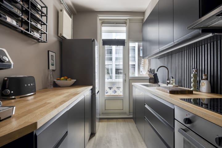 Foto 2 van Hoogstraat 33-B