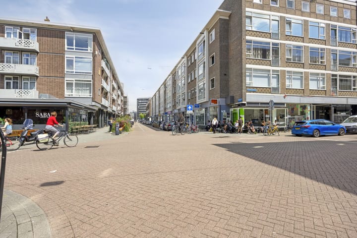 Foto 5 van Hoogstraat 33-B