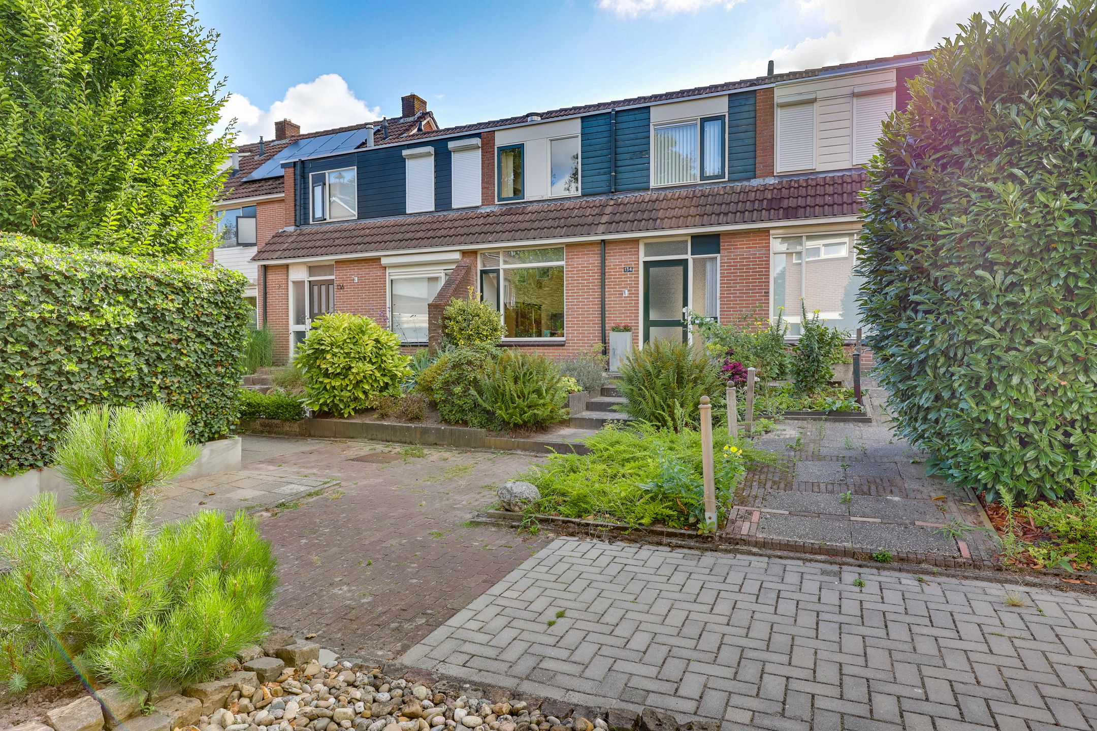 Beethovenlaan, 134, Nijverdal, 7442HG, Overijssel, Nederland 134