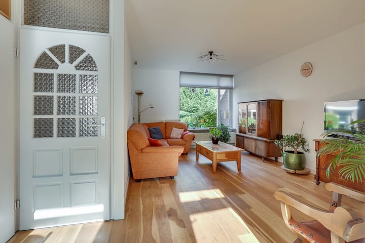 Foto 2 van Beethovenlaan 134