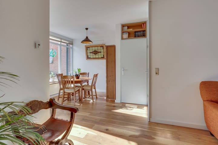 Foto 3 van Beethovenlaan 134