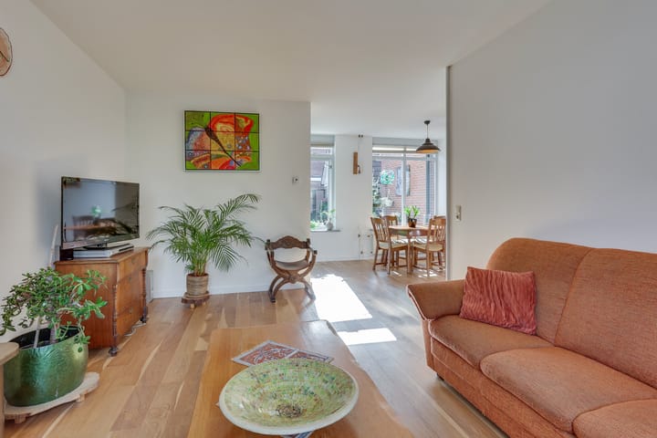 Foto 4 van Beethovenlaan 134