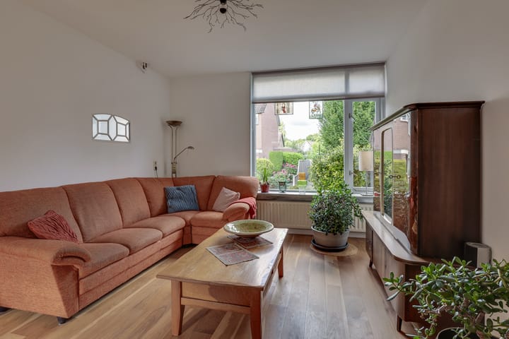 Foto 5 van Beethovenlaan 134