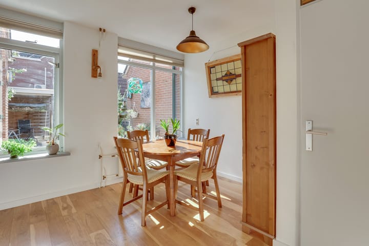 Foto 6 van Beethovenlaan 134