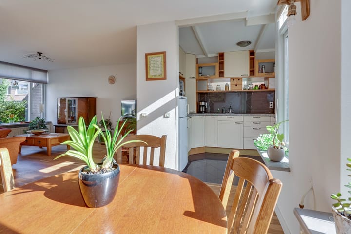 Foto 7 van Beethovenlaan 134