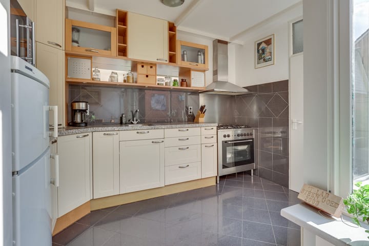 Foto 8 van Beethovenlaan 134