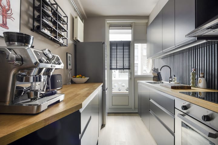 Foto 15 van Hoogstraat 33-B