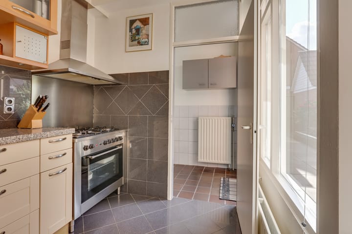 Foto 10 van Beethovenlaan 134