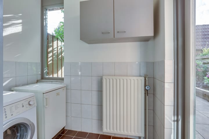 Foto 11 van Beethovenlaan 134