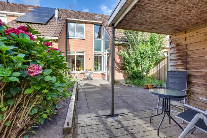 Foto 12 van Beethovenlaan 134