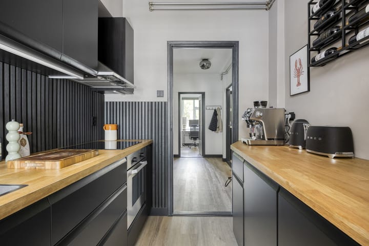 Foto 19 van Hoogstraat 33-B