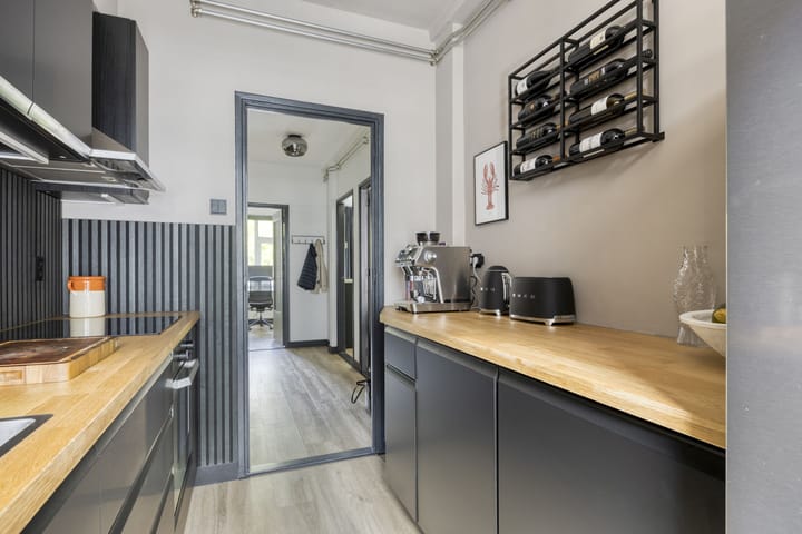 Foto 20 van Hoogstraat 33-B