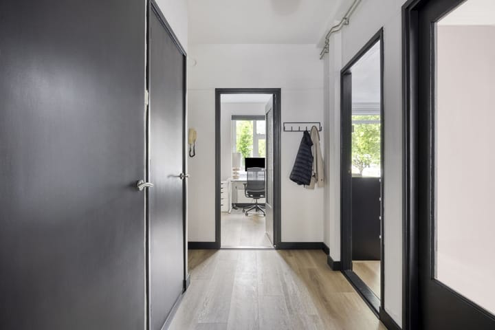 Foto 22 van Hoogstraat 33-B