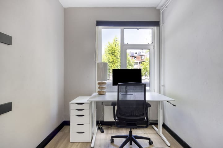 Foto 26 van Hoogstraat 33-B