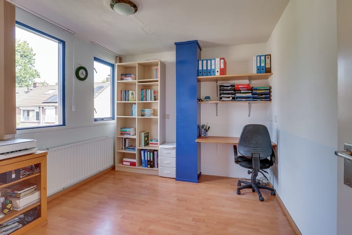 Foto 19 van Beethovenlaan 134