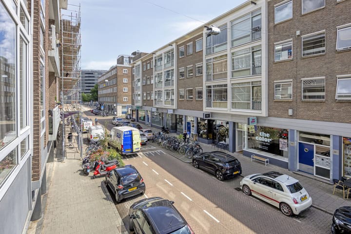 Foto 32 van Hoogstraat 33-B