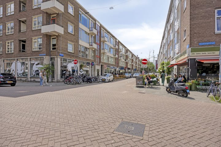 Foto 34 van Hoogstraat 33-B