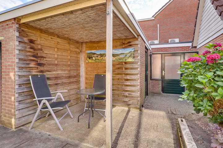 Foto 23 van Beethovenlaan 134