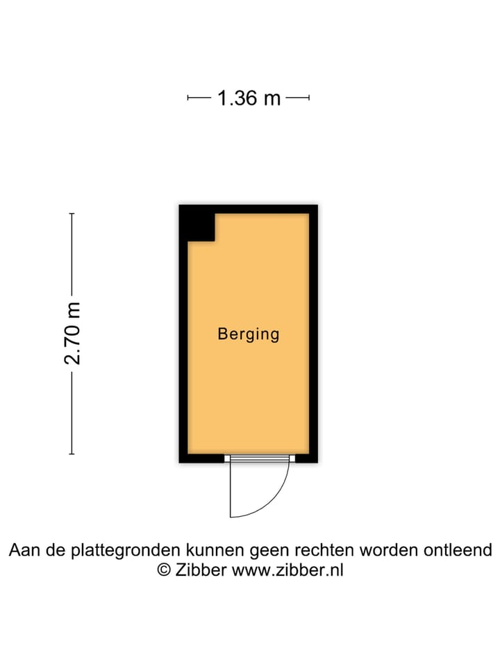 Foto 36 van Hoogstraat 33-B
