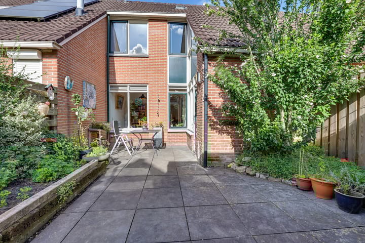 Foto 24 van Beethovenlaan 134