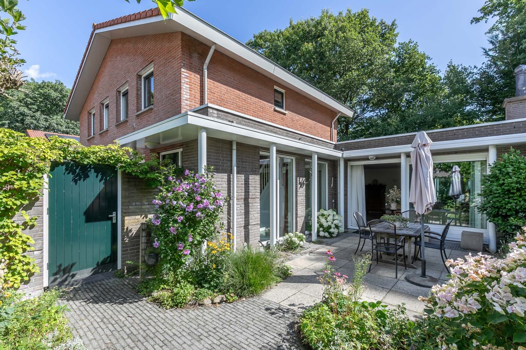 Foto 1 van Prins Johan Frisolaan 7