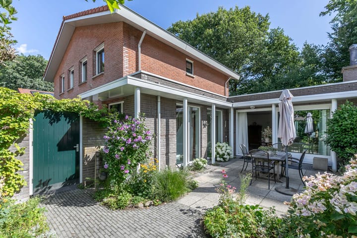 Prins Johan Frisolaan 7