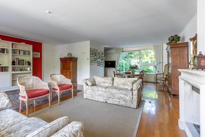 Photo 2 of Prins Johan Frisolaan 7