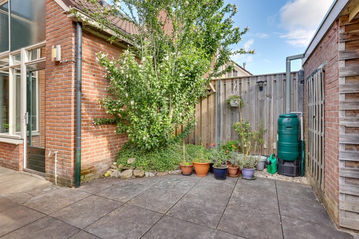 Foto 26 van Beethovenlaan 134