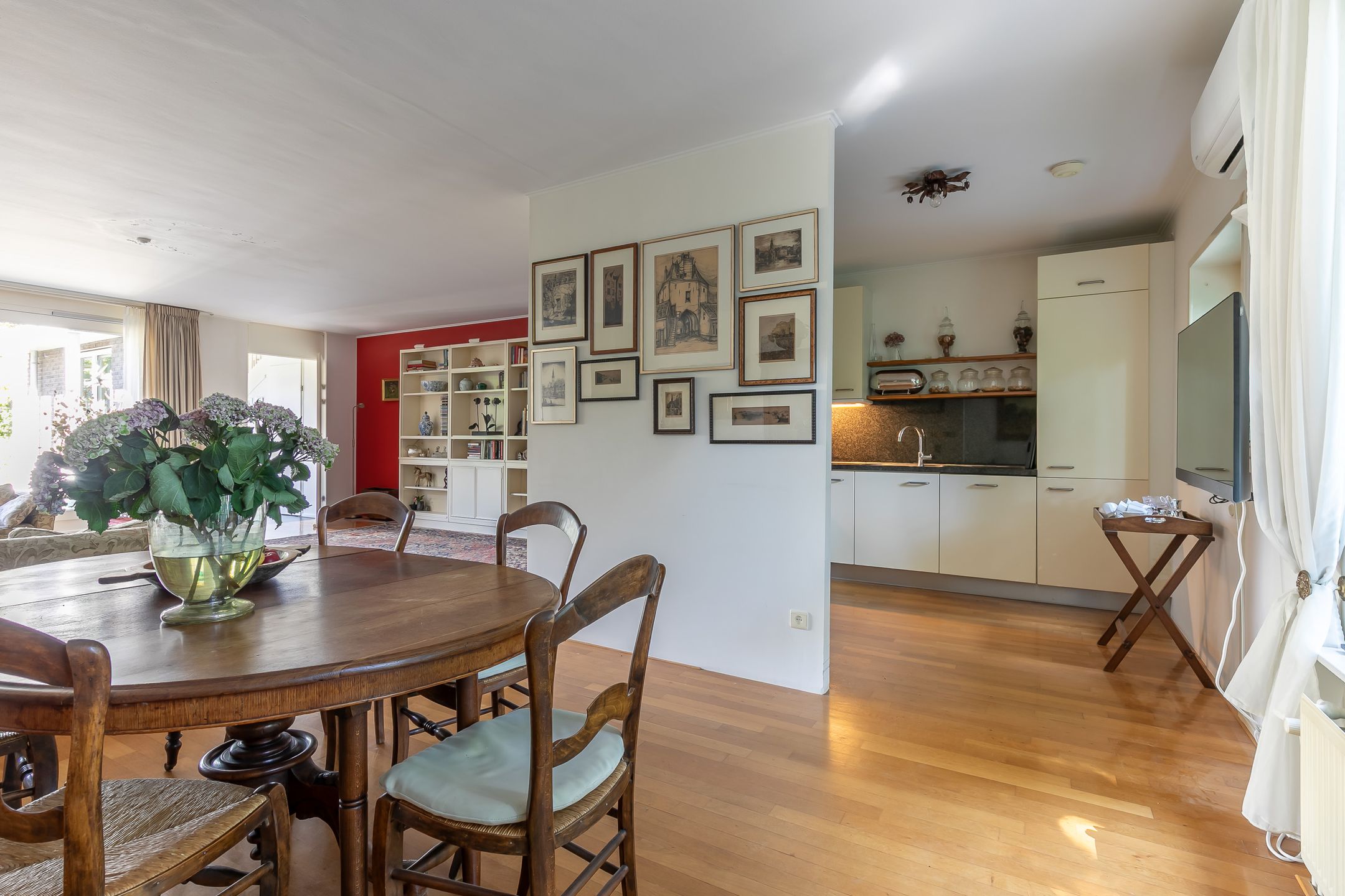 Foto 3 van Prins Johan Frisolaan 7