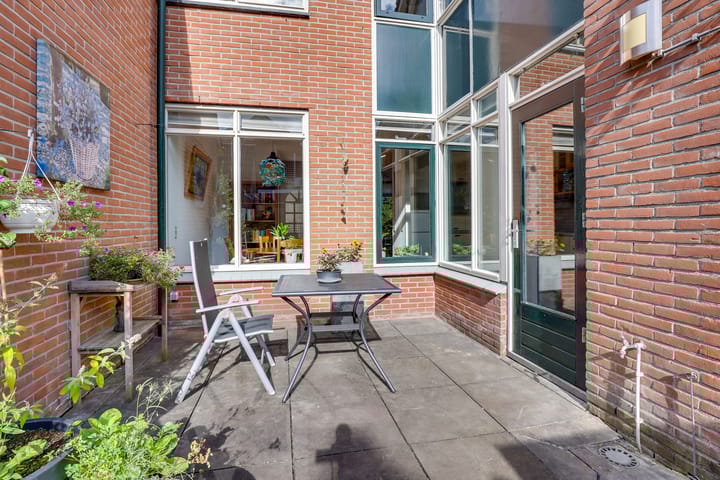 Foto 27 van Beethovenlaan 134