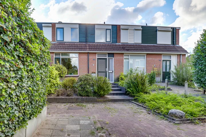 Foto 28 van Beethovenlaan 134