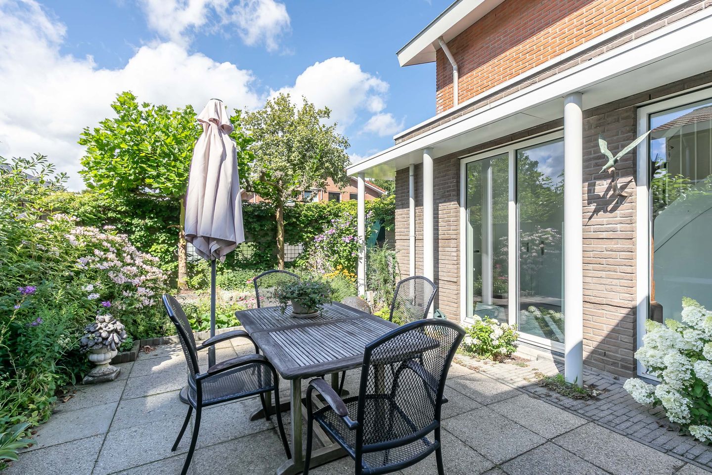 Foto 4 van Prins Johan Frisolaan 7