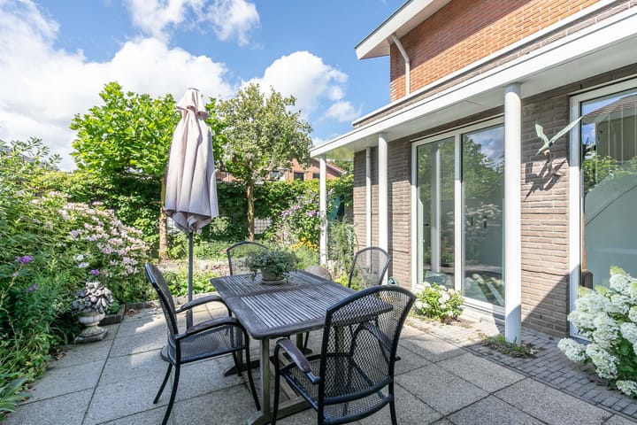 Photo 4 of Prins Johan Frisolaan 7