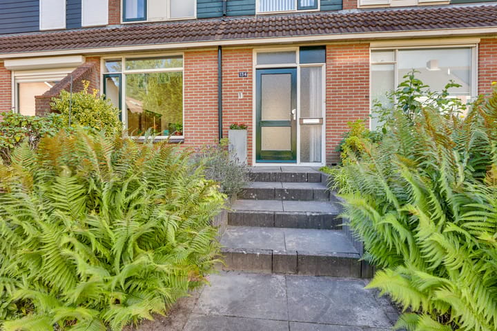 Foto 29 van Beethovenlaan 134