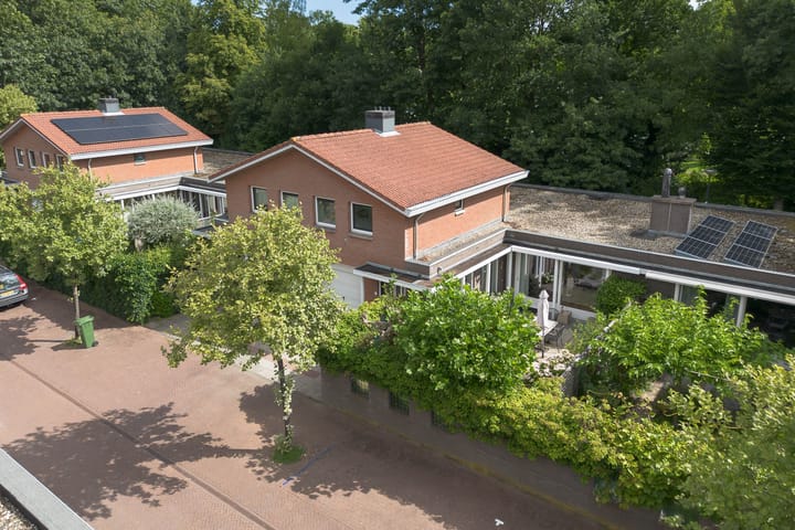 Photo 5 of Prins Johan Frisolaan 7