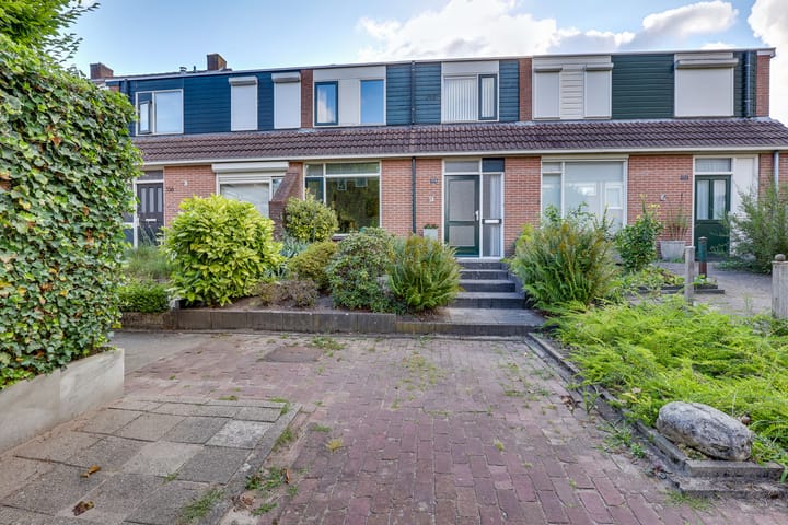 Foto 30 van Beethovenlaan 134